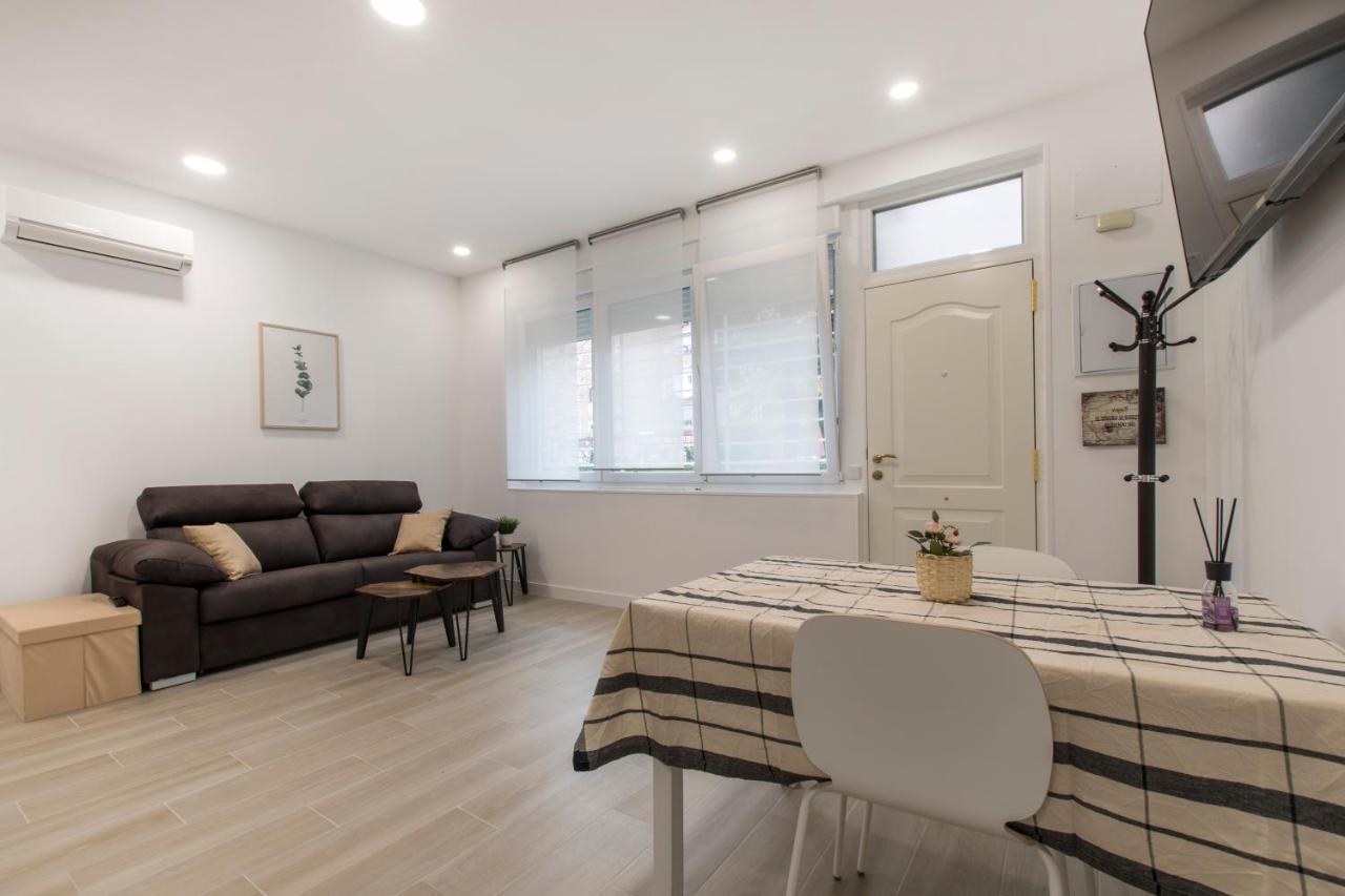 4Torres Homes - Carmen Madrid Exterior foto